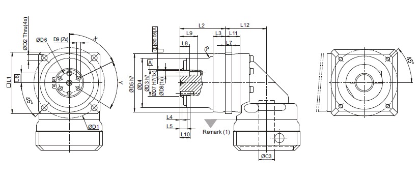 Afmeting-PLR