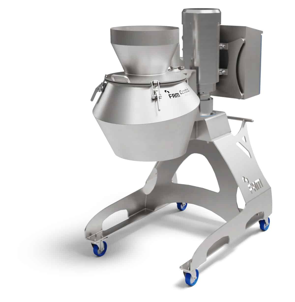Stainless steel aseptic planetary gearbox perfect answer for cutting machine