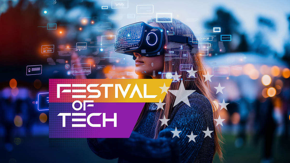 Meet young engineers at FEDA’s unique Festival of Tech