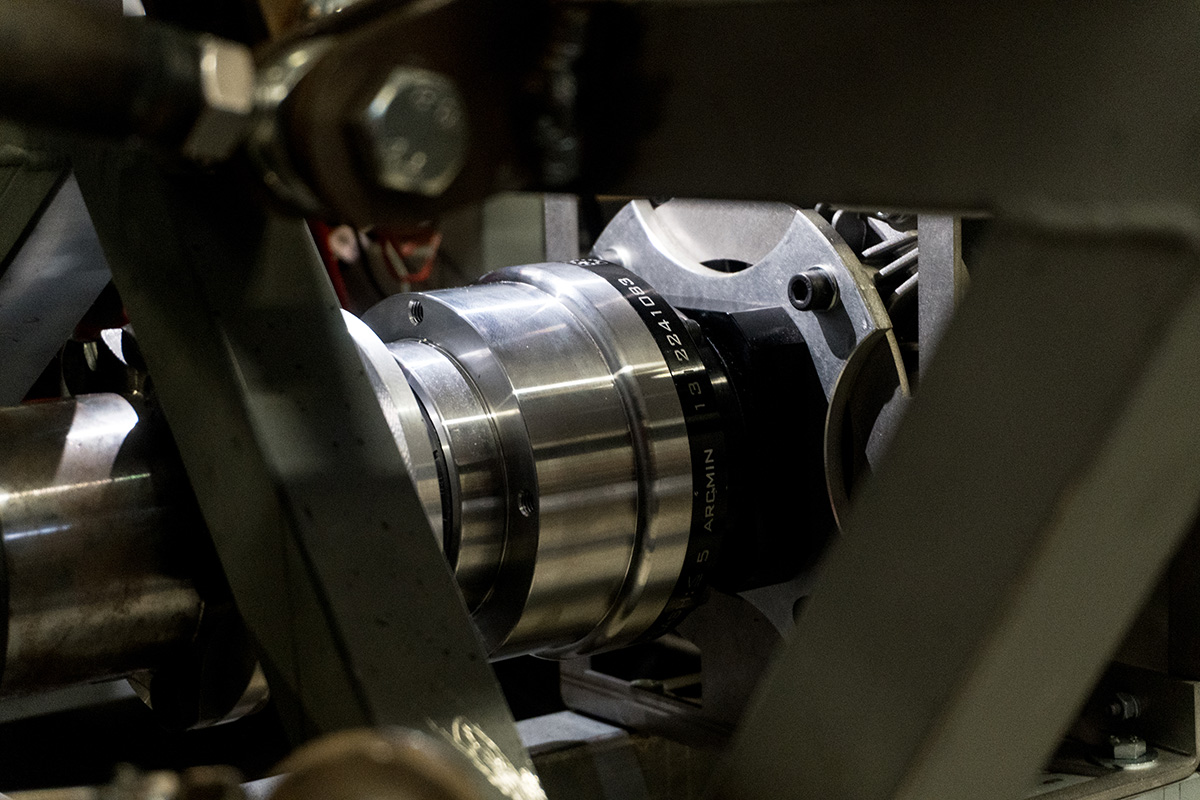 TU/ecomotive kiest voor de AE-serie in de EV ARIA