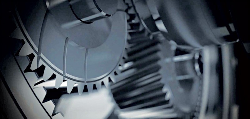 Benelux brochure: Uw specialist voor hoge-precisie reductoren
