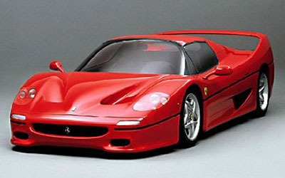 What are torques compared to sports cars.