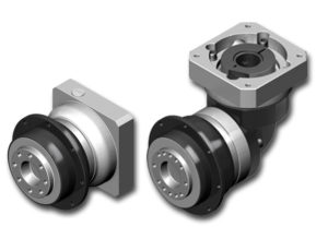 Tandwielkasten Apex Dynamics PD-PDR