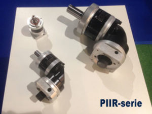 PIIR-serie