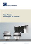 Apex-Tandheugels-Rondsels-brochure