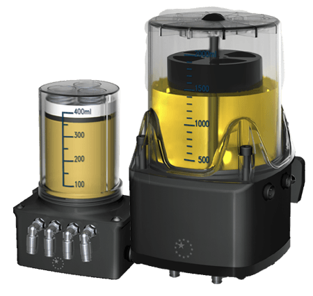 Lubrication System