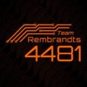 Team Rembradts logo