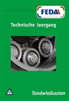 technische leergang tandwielkasten