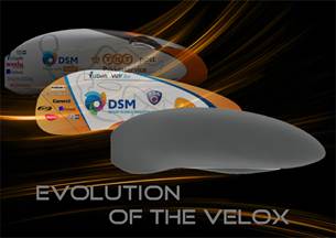 Human Power Team Wereldrecord Human Powered Speed