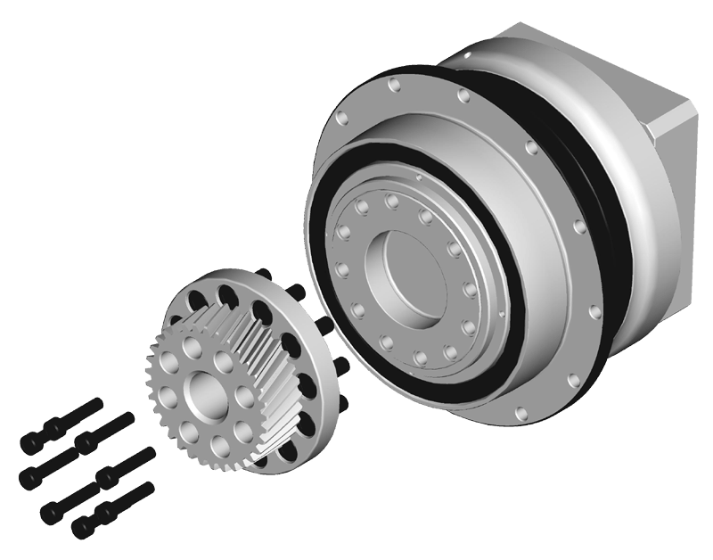 HOW TO CALCULATE A RACK AND PINION SYSTEM