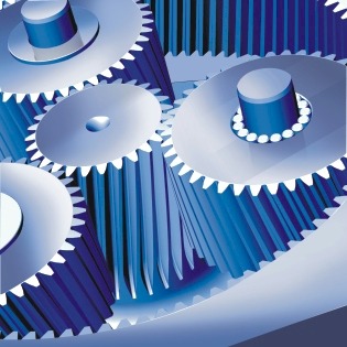 Helical Gear: Spur- or helical gearing?